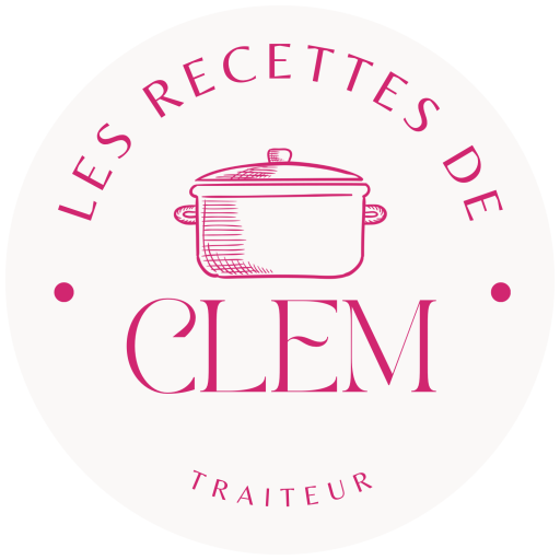 logo avec cocotte rose