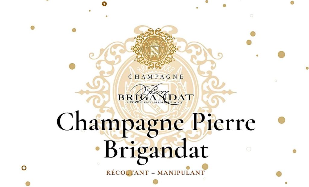 Logo champagne
