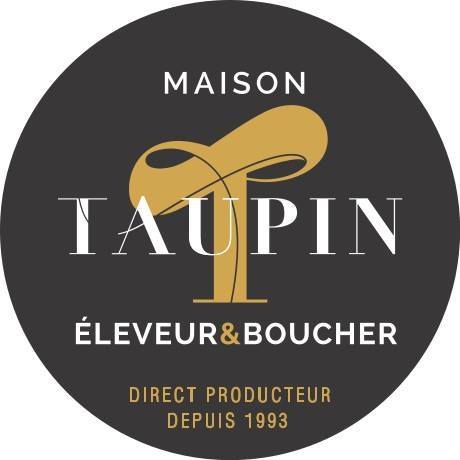 Logo boucherie