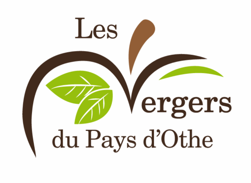 Logo pommes