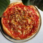 tarte tomate